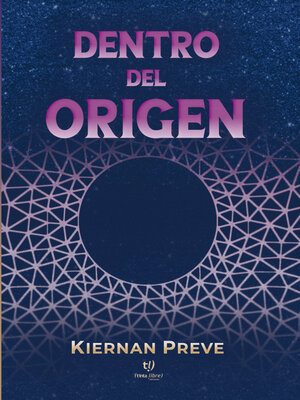 cover image of Dentro del origen